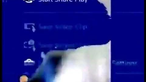 Flightreacts breaking his ps4 controller