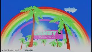 Candy (Rainbow Pop Mix) Full Version screenshot 4