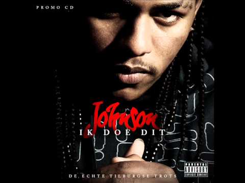 1.Johnson - Ik Doe Dit(Intro)