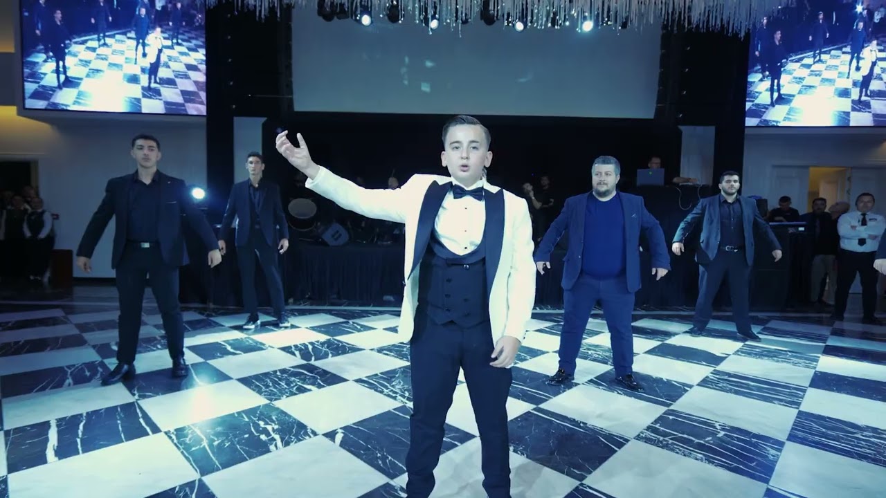 Cumaovası yörük Ali zeybeği 27.09.2025 Karahan BAŞÜLMEZ performans 