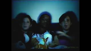 Fox Vchip Psa Ad  Control Your Television mid 2005early 2006