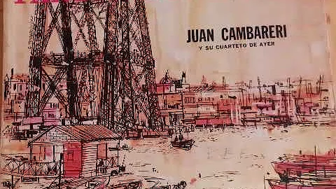 Juan Cambareri