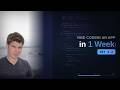 Vibe Coding an App in 1 Week  Day 4 Part 2
