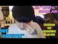 Jin MYSTIC WE team