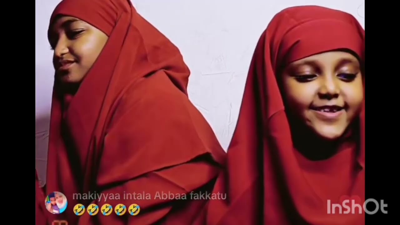 Ijooleen Asli du, ayii godhuuti jirtiiFebruary 23, 2026