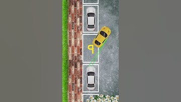 Side parking, have you learned it #manual #automobiles #skills #driving #tips #learcar