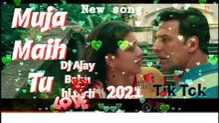 Muja maih Tu Dj Ajay babu hi tech 🎧🎧New song pani pani song dj Remix song Dj 🎧🎧