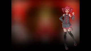 (KASANE TETO UTAU) EVIL FOOD EATER CONCHITA (OPENUTAU COVER)