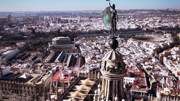 I-COM Global Summit 2016 Seville - promo video