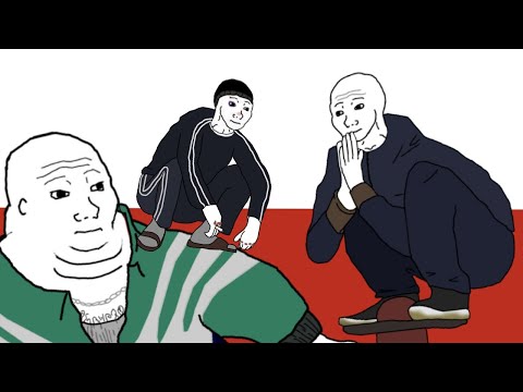 Slavic Doomer