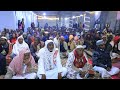 የመሬት ስጦታ ለኢብኑ አባስ መስጊድ ግንባታ ዱኣ