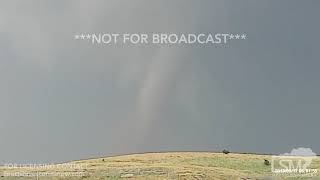 05-17-19 McCook, NE Tornado