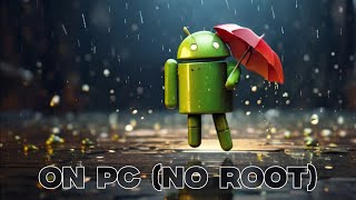 Easily Install Android on PC!! (with VirtualBox!)