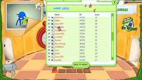 Bin Weevils - Pro Gamer