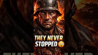 Why the German Army Didn’t Collapse Even After Losing WWII 😳 | Forgotten War Stories