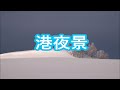 港夜景