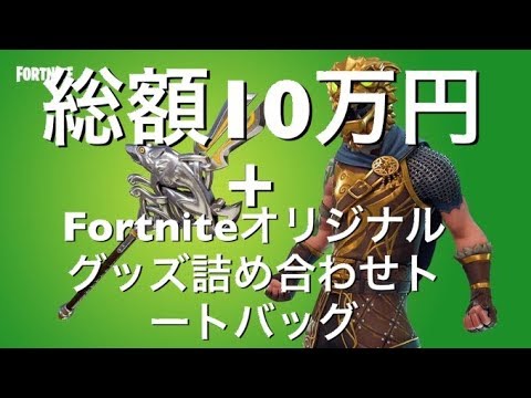 123 フォートナイト 総額10万円 fortniteオリジナルグッズ - crazy raccoon fortnite