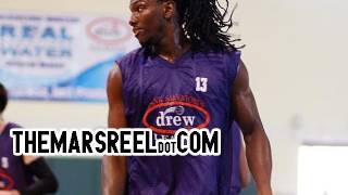 Mychel Thompson, Kenneth Faried, And Deon Thompson Kill Real Run Game! screenshot 5