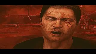 Painkiller:BOoH. Shadowland [no hud] [Nightmare]