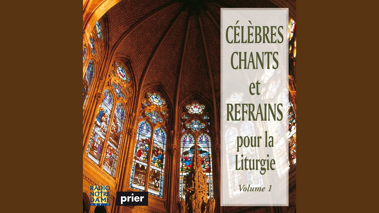 Seigneur Fait De Nous Des Ouvriers De Paix