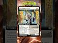 Eiganjo Dynastorian - MTG SOS Commander Card Potential