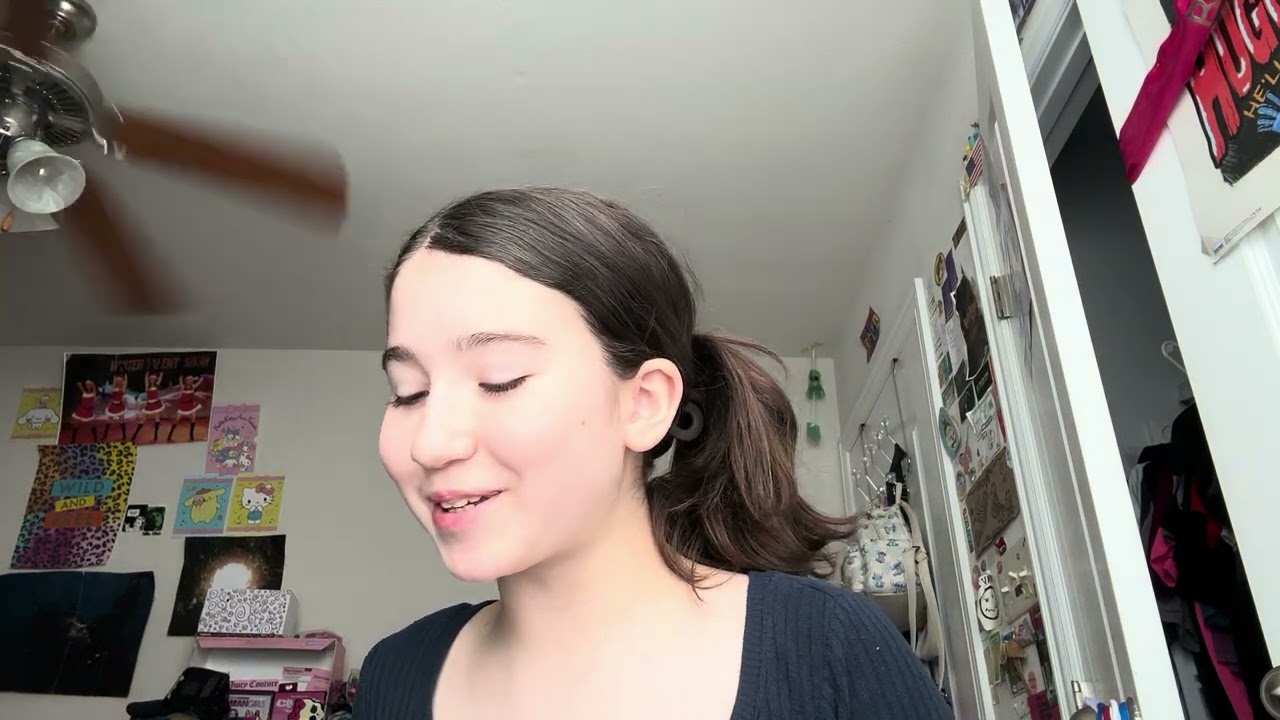 Awakening by Christi Jones- Alto Solfège 