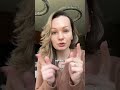 Отёк под глазами всегда, что делать? #отеки #рекомендации #косметология