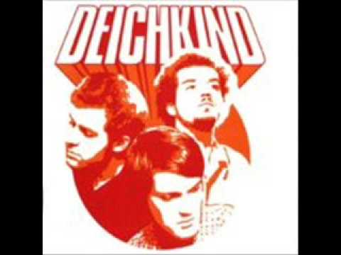 deichkind crew vom deich