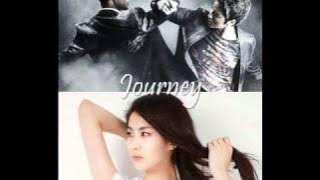 Tvxq feat. SNSD Seohyun - Journey
