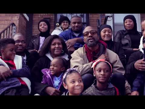 3crates Reel (Dir Hezekiah)