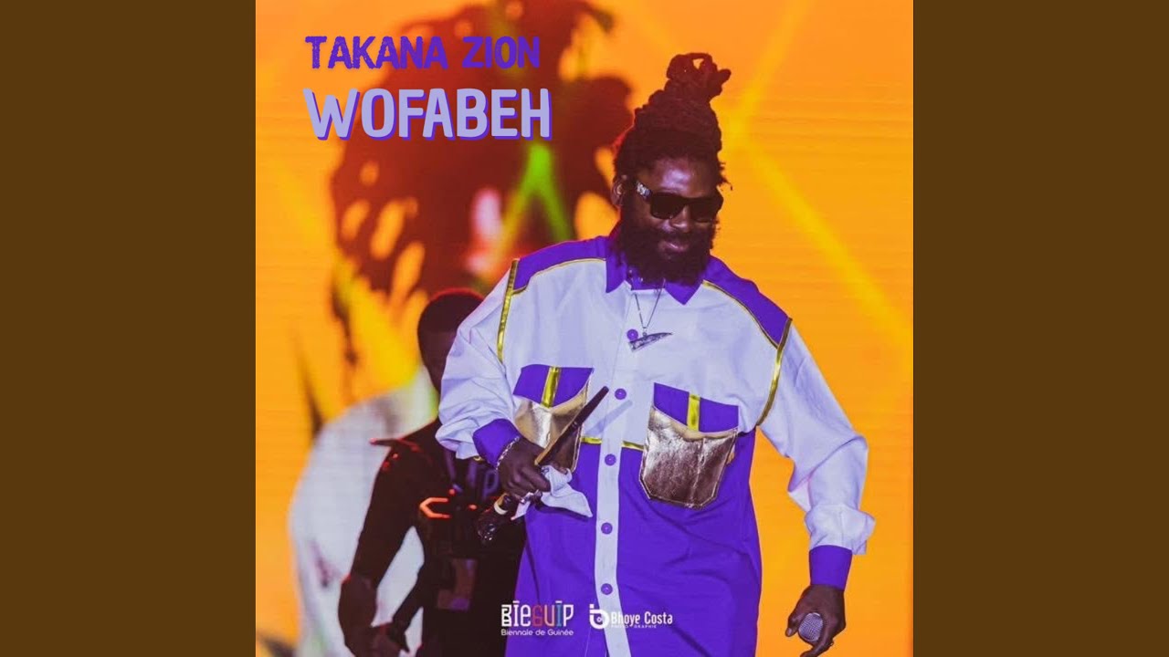 Watch Wofabeh on YouTube Watch Wofabeh on YouTube