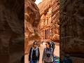 Petra: A Timeless Wonder of Jordan#sortvedios #viralvedio #alvedio #documentary