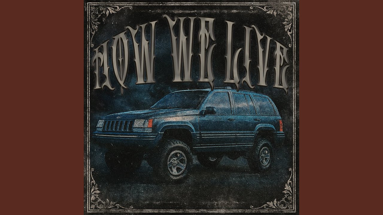 Watch HOW WE LIVE on YouTube Watch HOW WE LIVE on YouTube
