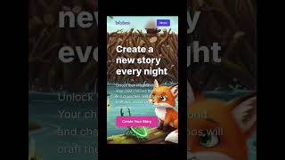 This AI Creates a Personalized Storybook for Your Child in Minutes