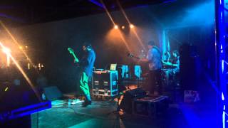 Los Pirañas - RDV de l'Erdre 2015