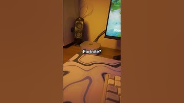 Fortnite on $500 Mac Mini?!