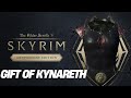 Skyrim creations quest: Gift of Kynareth