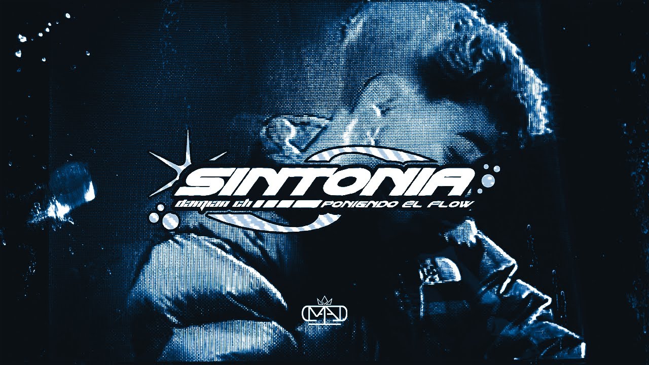 YouTubeでDAMIAN CH- SINTONIA [OFFICIAL MUSIC VIDEO]を視聴