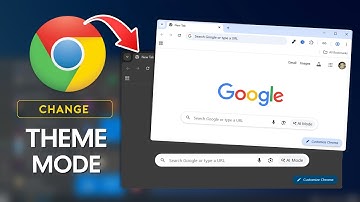Hoe je de themamodus in Google Chrome verandert (zelfstudie voor de lichte en donkere modus)
