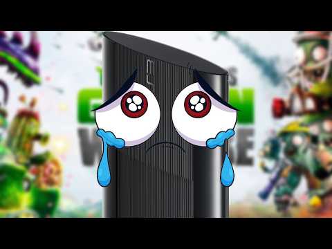 OH NO! MALÍSIMA NOTICIA PARA USUARIOS DE PS3 😭