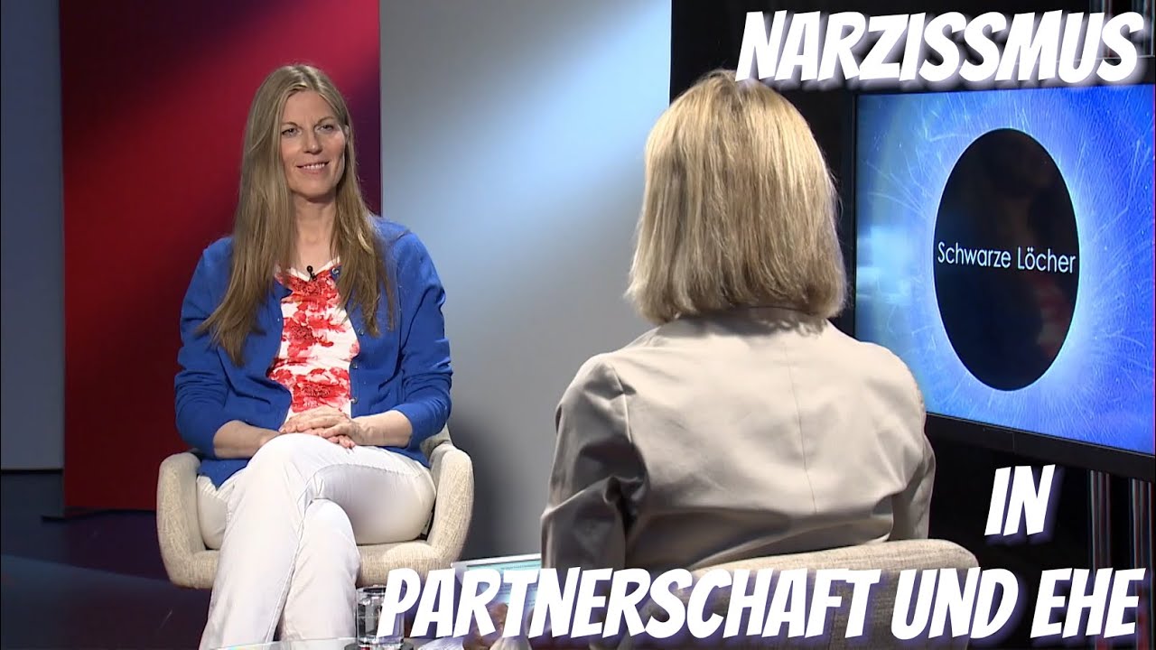 Partnerschaft / Ehe mit Narzissten - Hilfe für Betroffene Narzissmus verstehen  Narzisstische Eltern