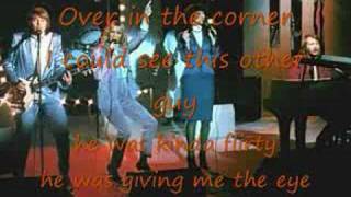 [Lyrics] ABBA-On and On and On