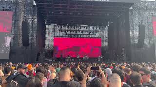 Terno Rei - Brutal (Live @ Primavera Sound São Paulo 2022)