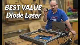 BEST VALUE Laser | Ortur Laser Master 3