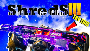 OVERPOWERED MADDOX CLASS SETUP BO4 - BO4 MADDOX CLASS SETUP AFTER 1.16 UPDATE