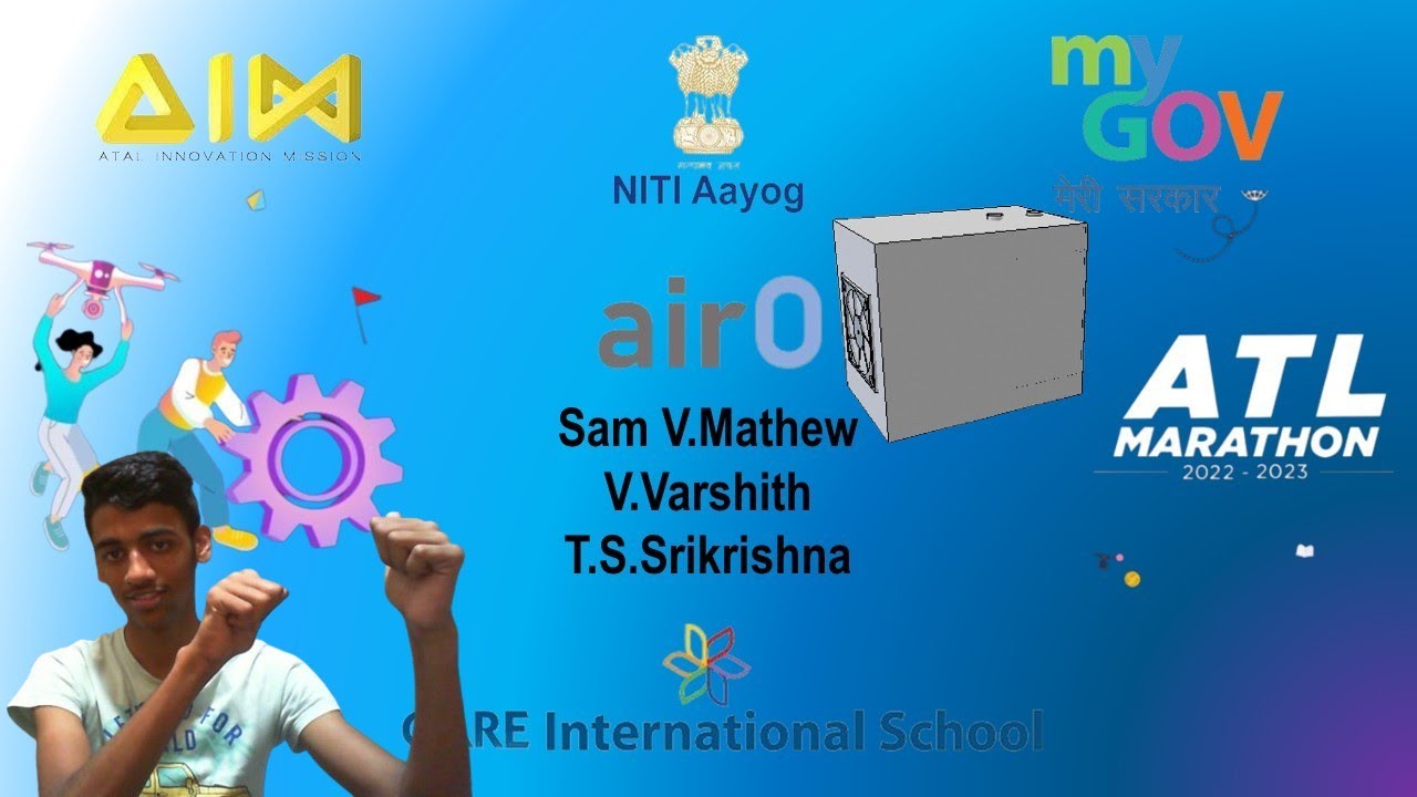 AirO - YouTube