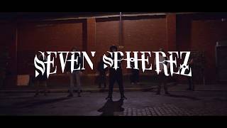 Seven Spherez - Danger Zone Ft Dj Tmb & Nappi Music