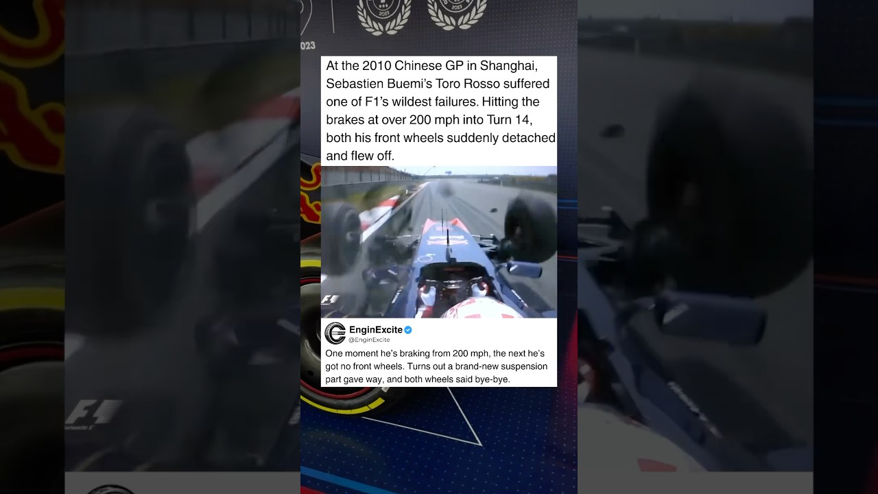 200 MPH, No Front Wheels 