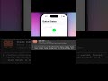 Let me show you how to create these custom button state animations #swiftui