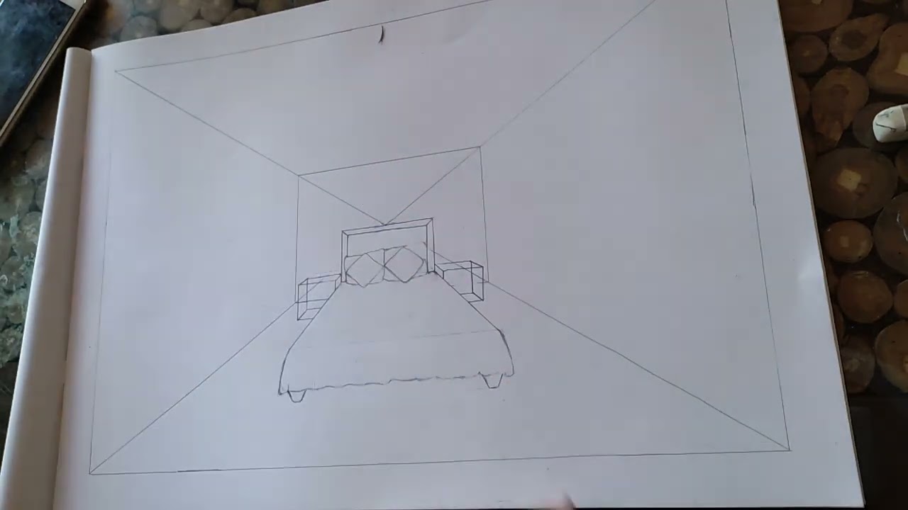 Portofolio Desain Interior || PMB ISI DENPASAR